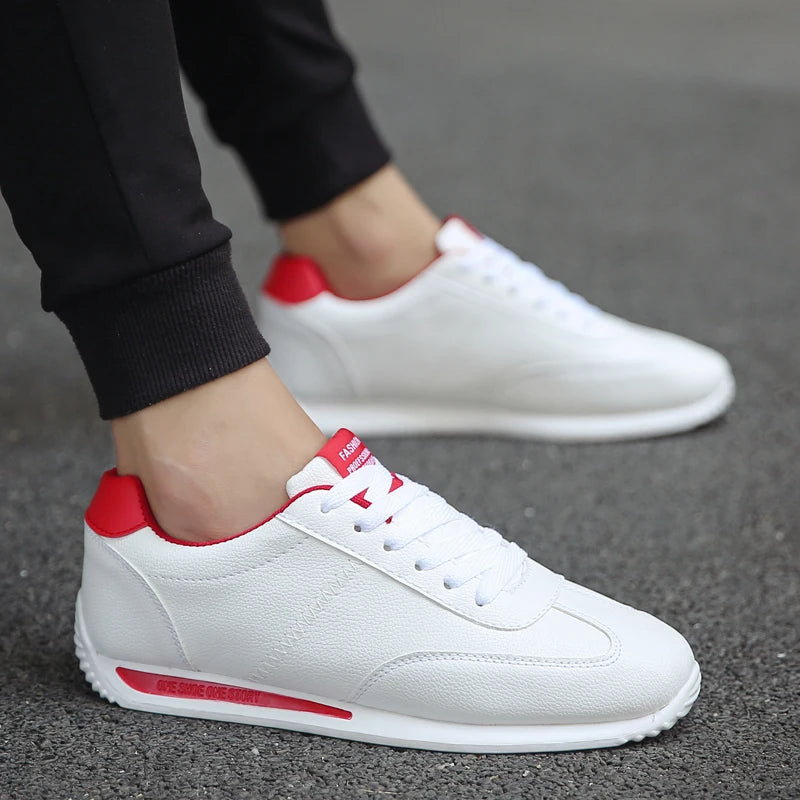 New Men Running Shoes Casual Shoes Fashion Sneakers Loafers Outdoor Male Leisure Sports Breathable Jogging Tenis Luxury Shoes.