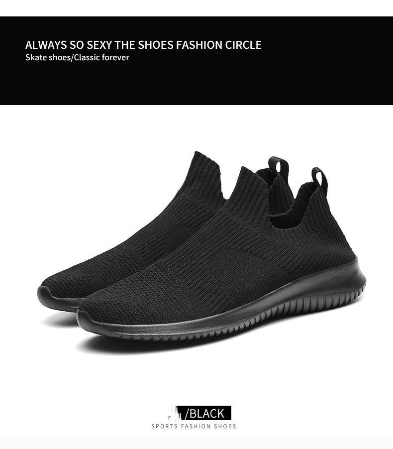 Mesh Männer Laufschuhe Komfort Atmungsaktive Leichtathletik Turnschuhe Männer Casual Schuhe Leichte Gym Schuhe Tenis Masculino Esportivo.