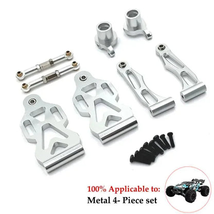 16101PRO 16102PRO RC Car Brushless Metal Upgrade Parts SCY 16101 16102 16103 16201 Accessories  Brushless Motor Gear Drive Shaft