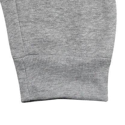 Pullover Hoodie Set Reißverschluss Multi-Pocket Pullover Herren Sport Casual Top Zweiteiliges Set