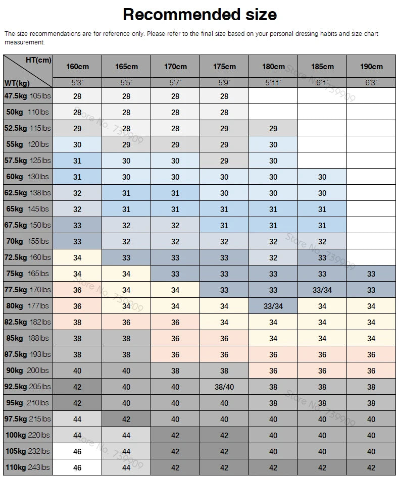 Summer Thin Men's Straight Loose Gray Jeans Soft Fabric Lyocell Fabric Light Colored Casual Pants Male Brand Trousers.