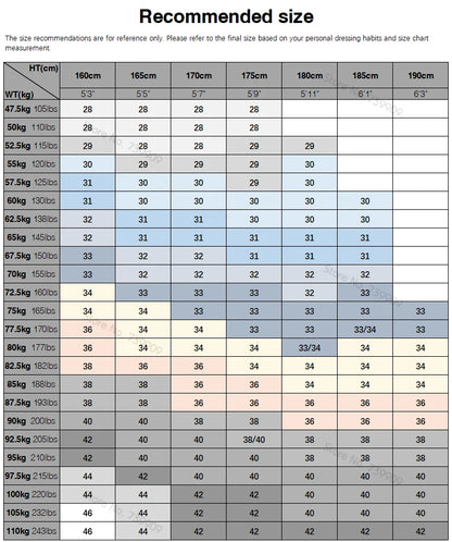 Summer Thin Men's Straight Loose Gray Jeans Soft Fabric Lyocell Fabric Light Colored Casual Pants Male Brand Trousers.