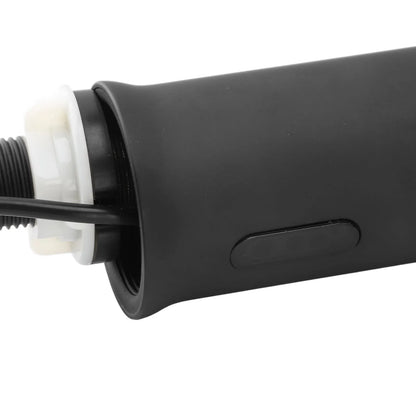 Stainless Steel Automatic Motion Sensor Faucet 0.1‑0.6Mpa Vertical Touchless Sink Faucet with Infrared Sensor for Bathroom Kitch