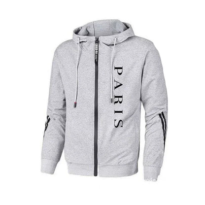 Daily Fashion Men's Tracksuit Autumn Winter Casual Quality Pullover Single Sweatshirt Hoodies Sweatpants Sports Outdoor Clothing.