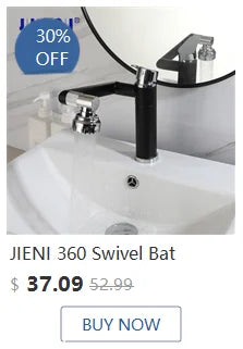 JIENI Keramik-Badezimmer-Waschbecken-Set, quadratisch, Porzellan, Arbeitsplatte, Waschbecken, Wasserhahn, Pop-Up-Abfluss, kombiniertes modernes Waschbecken-Set