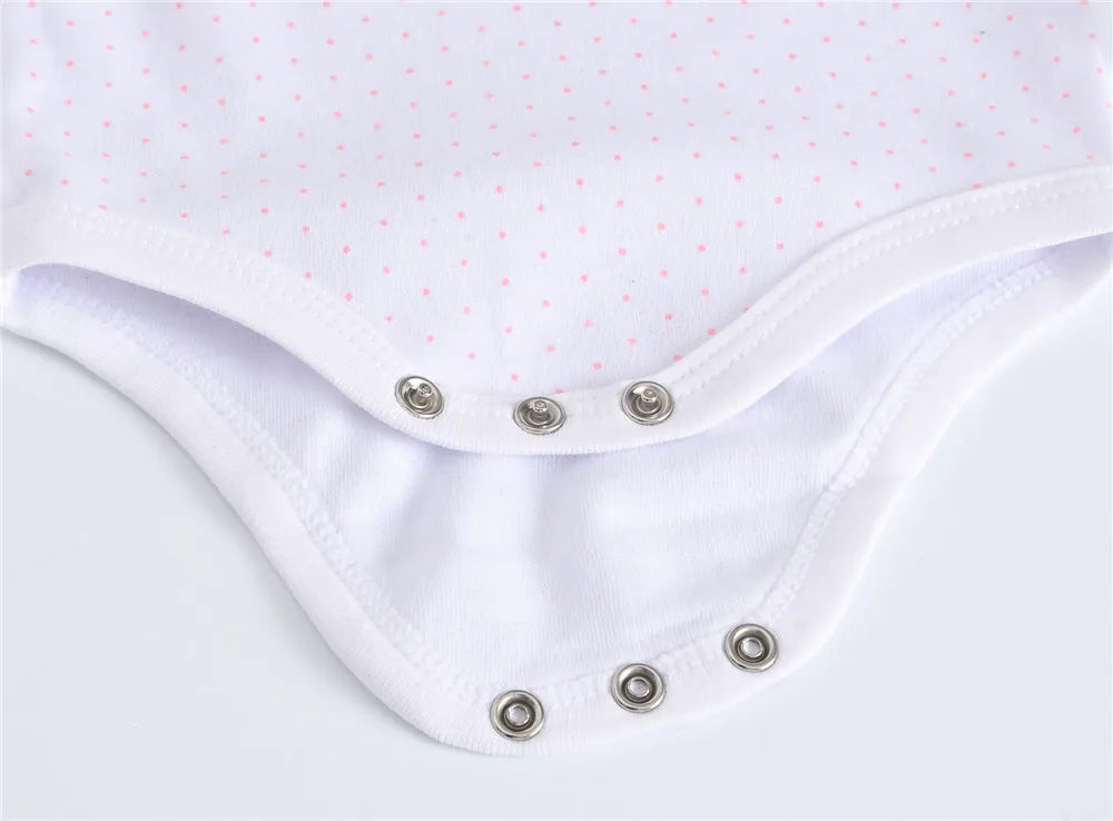 Kavkas Baby Boy Girl Bodysuit ein Stück 100% Baumwolle Kurzarm Neugeborenen Kleidung Kaninchen Design Körper kleidung.