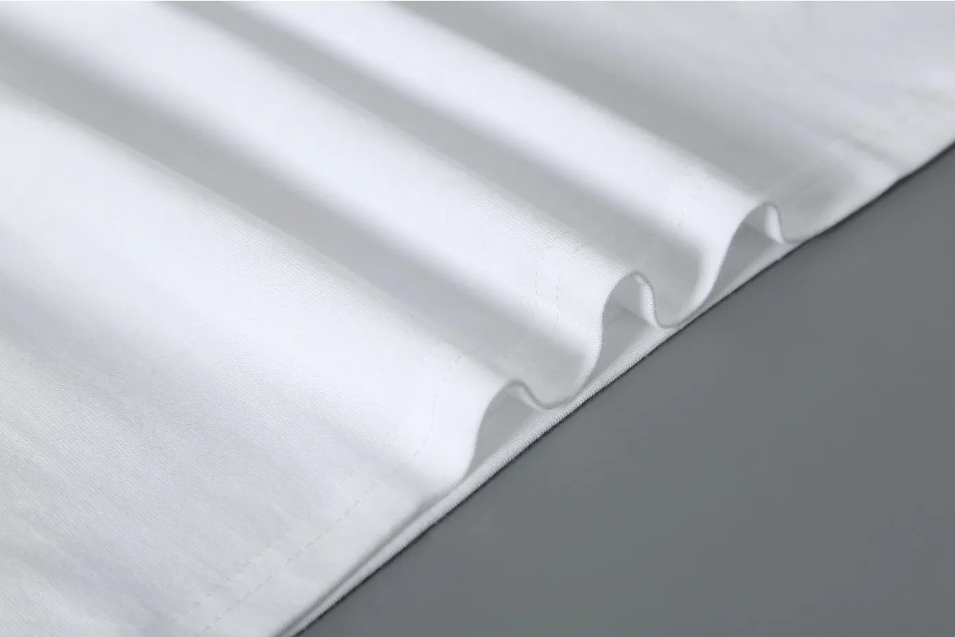 MRMT 2025 Brand New Man's 220g Pure Cotton T Shirt Men Man Solid Color Short Sleeved Combed Cotton Round Neck Thickening