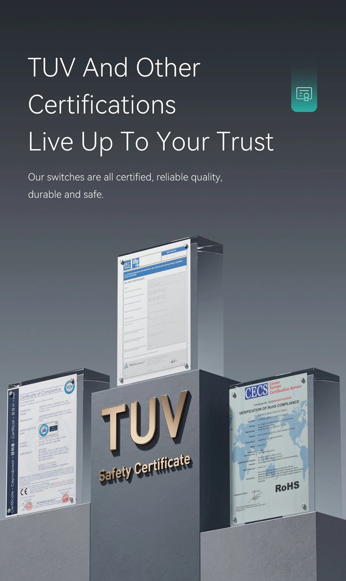 BSEED Wifi Touch Schalter Wand Licht Schalter Mit EU Buchse USB Typ-C Stecker Tuya Smart Leben Alexa Yandex App Steuerung Glas Panel.