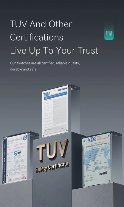 BSEED Wifi Touch Schalter Wand Licht Schalter Mit EU Buchse USB Typ-C Stecker Tuya Smart Leben Alexa Yandex App Steuerung Glas Panel.