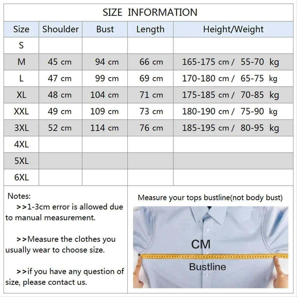 Men's T-shirt Cotton White Blue T Shirt Men Autumn Summer Causal O-neck Basic Tshirt Male High Quality Classical Tops Designer.