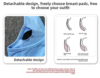 Seamless Dot Dot Yoga Suit High Waist Outdoor Sports Vest Running Quick Dry Top Fitness Yoga Pants Set Exercise Workout Clothes