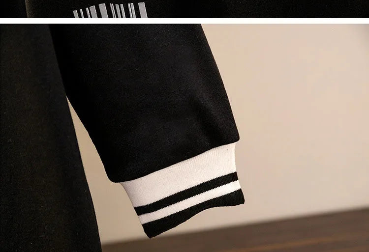 150Kg Plus Größe frauen Fehlschlag 157 Frühling Herbst Lose V-ausschnitt Langarm Drucken Sweatshirts Lässige Top Schwarz 5XL 6XL 7XL 8XL 9XL.