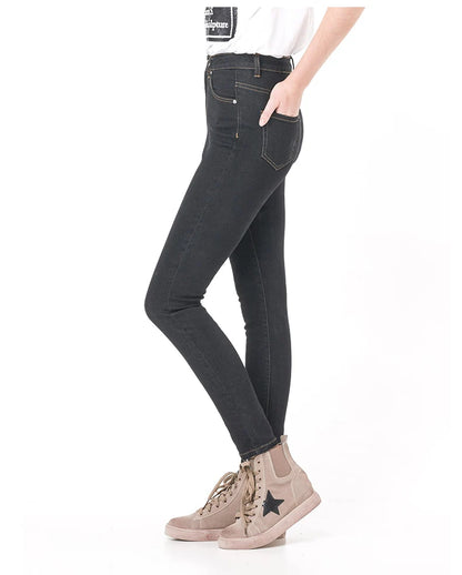 Plus Size Skinny Jeans for Women Full Length High Waist Women Jeans Stretchy Pencil Curve Women Jeans 200kgs Mom Jeans for Women