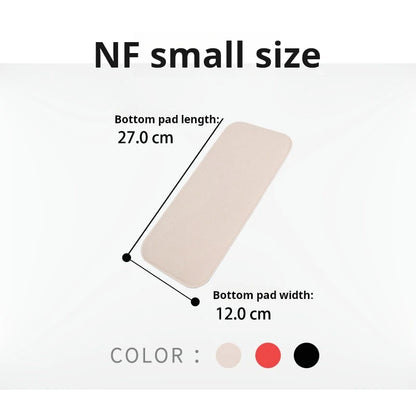 Purse Organizer Insert for Handbags, Felt Bag Organizer for Tote & Purse, Tote Bag Organizer Insert, for lv neverfull.