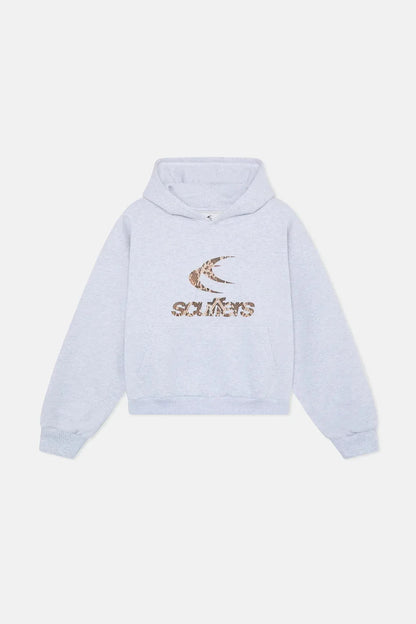 Fanceey Fleece-gefüttertes Herren-Kapuzenpullover, Winter, warm, lockere Passform, Buchstabendruck, lässiger Sport-Pullover, Kapuzenpullover für Herren, Neu.