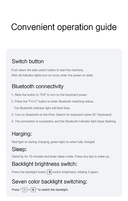 Magic Keyboard for iPad Pro 11 12.9 Air 4 Air 5 for iPad 10th Generation Pro 12.9 6th 5th 4th 3rd Gen Smart Cover Magnetic Case