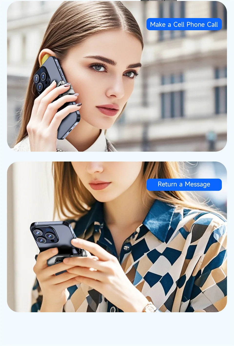 FGCLSY Selfie Stick Tripod Extendable Wireless Bluetooth Remote Portable Smartphone Tripod Stand Mount For iOS Android Phone.