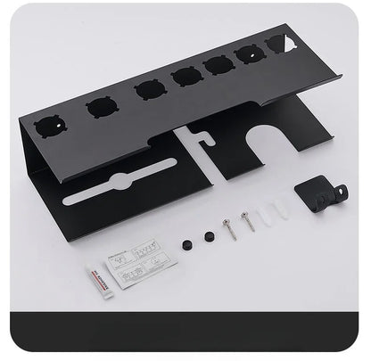 Dyson Airwrap 2-in-1 Wand-Styler halter Überschall-Haartrockner Organizer Bad Organizer