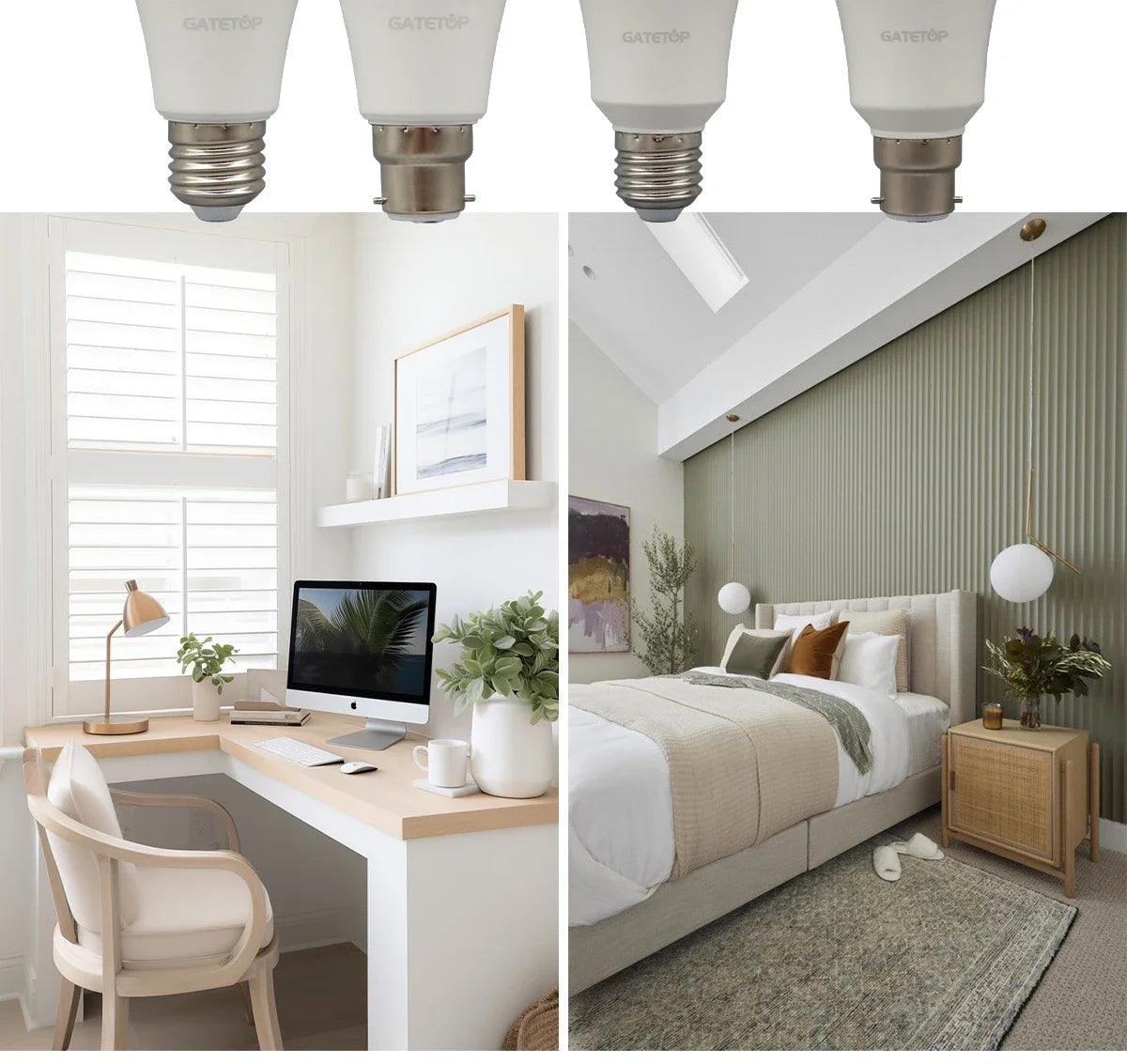 4PCS E27 B22 Basis Led-lampe 8W 18W 20W 24W Lampen Hight Lumen AC220V 230V 110V Licht Lampen für Home Derection Wohnzimmer Beleuchtung.