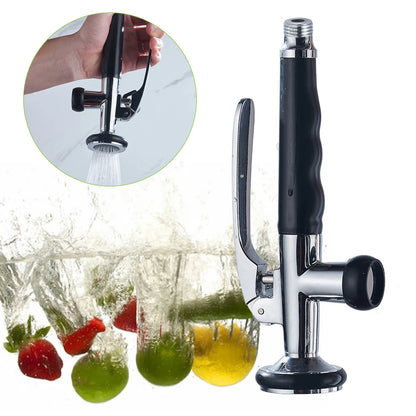 Hand Shower Replacement Dish Shower Gastro Shower Professional Replacement Shower Kitchen Shower Dish Shower Replacement Dish