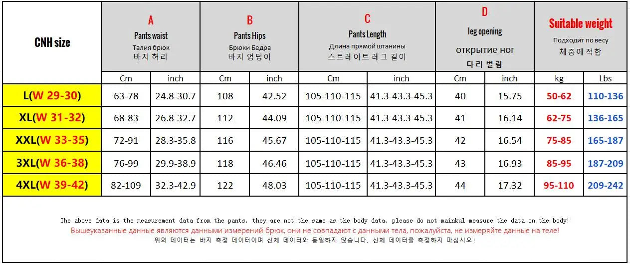 Extra Long leg Length Men's Tall Pants Elastic Waist Sweatpant Male Black Stretch Sport Jogger Trouser 190 Cm 195 107 115 200cm.