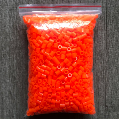 Fuse Beads 5mm 1000pcs 36 Color Pearly Iron Beads for Kids Hama Beads Diy Puzzles High Quality Children Handmade Gift Perler Toy