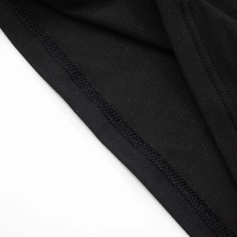 Solid Color One Shoulder Slant Neck Waist Shrinking Pleated Tank Top Women'S Summer New Casual Simple Fashion Tank Top.