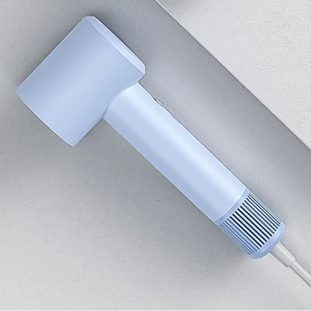 XIAOMI  H501 SE High Speed Hair Dryer 62m/s Wind Speed Negative Ion Hair Care  Professional Dry 220V CN Version  Hair Drie