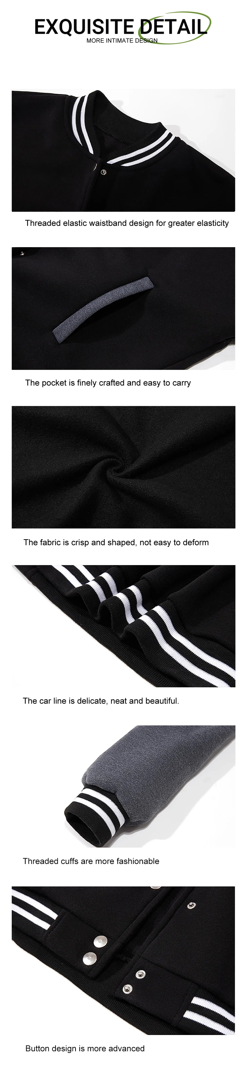 Spider'S Web Heart Printing Baseball-Mantel für Damen, bequeme, lockere Jacken, Winter-Fleece, warme Oberteile, Basics, lässige Damenbekleidung.