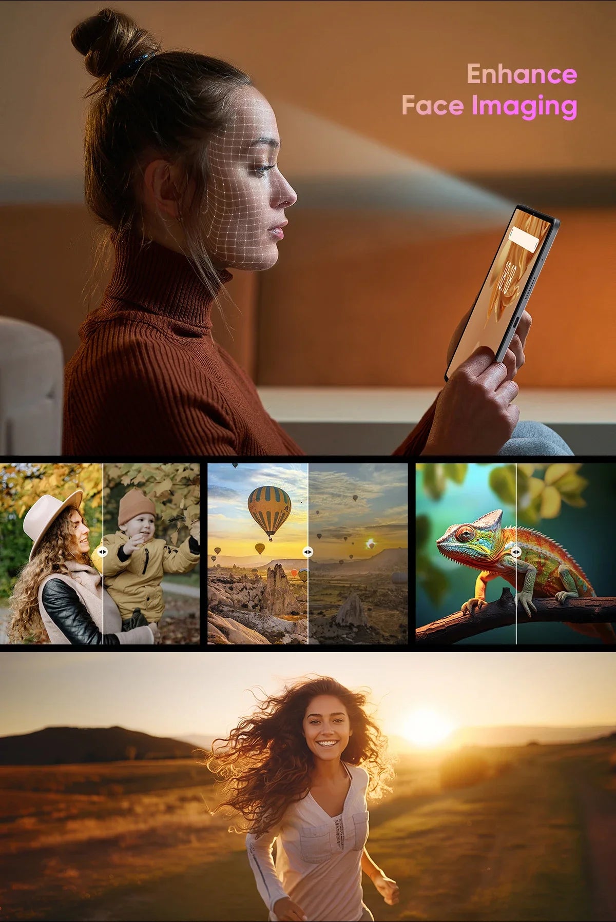 N-ONE NPad X1 Tablet PC 8GB RAM+128GB ROM 10.95'' 2000*1200 FHD IPS Android 13 4G LTE 8-Cores MTK G99 Fast Charging WIFI BT5.1