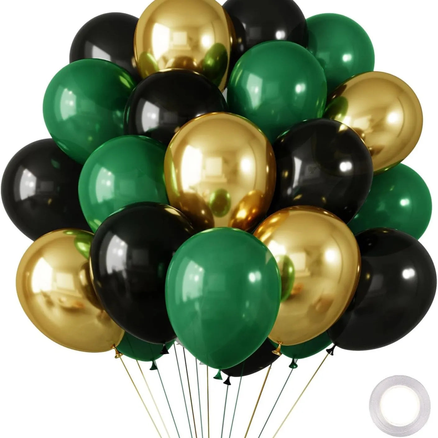 30 Stück Chrom-Latex-Ballon, weiß, rosa, blau, Helium-Kugel, Hochzeit, Erwachsene, Geburtstag, Party, Dekoration, Babyparty, Globos.