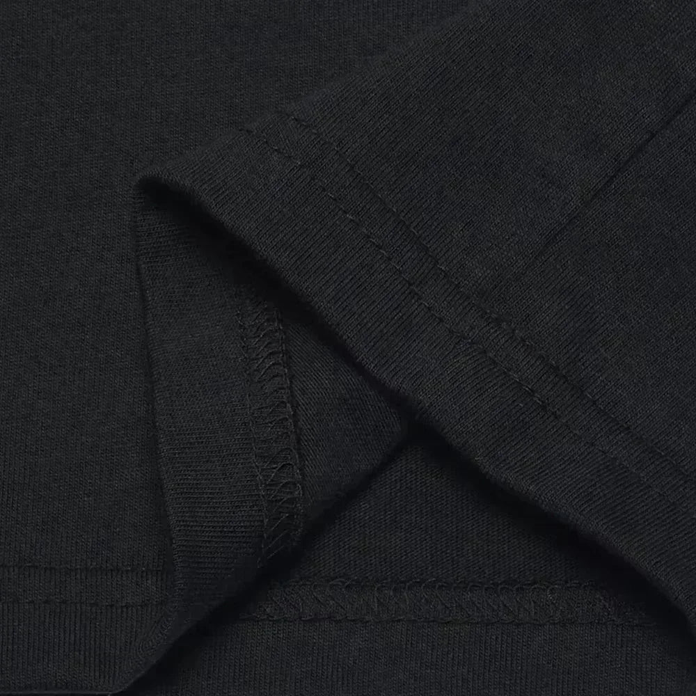 Demon Slayer Kamado Tanjiro Nezuko‌ T Shirt Summer Cotton Men Women Top Tee Streetwear Casual Trend Oversize Loose Short Sleeve.