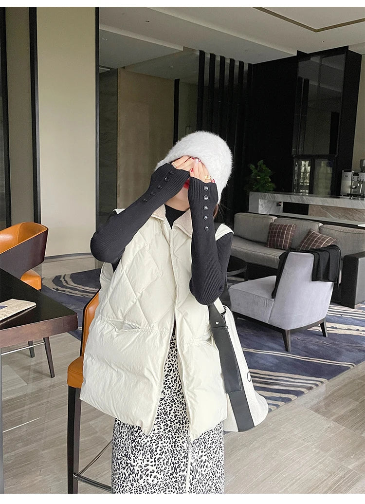 Langarm Beiläufige Dünne Pullover Mode Taste Grundlegende Gestrickte Tops Frauen Rollkragenpullover Koreanische Mode Einfache Chic Kleidung