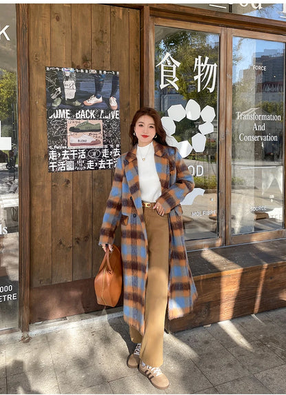 Herbst Winter Pullover Frauen Pullover Langarm Tops Kleidung Schlank Stricken Weiche Jumper Streetwear Taste Rollkragenpullover