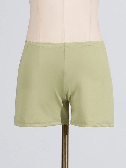 GALCAUR Solide Lose Splicd Lace Up Kleider Für Frauen V-ausschnitt Mit Langen Ärmeln Patchwork Rüschen Tunika Kleider Weibliche Mode Neue