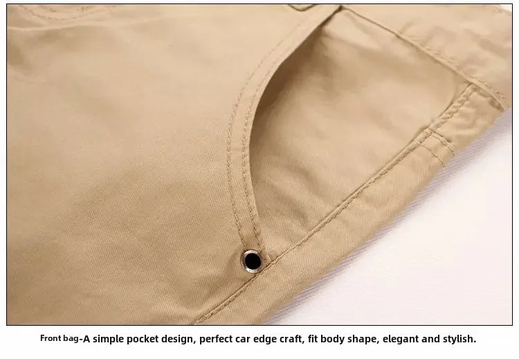 Frühling Sommer männer Hosen Farbe Gerade Bein Hosen Jugend männer Tragen Koreanischen Stil Slims Glättet Silhouette Dünne handel Hosen