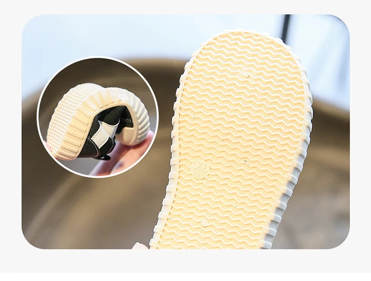 Kids Casual Shoes Boys Sneakers Girls Canvas Shoes Fashion Classic Breathable Soft Spring Autumn 2023 Brand New Children Shoes.