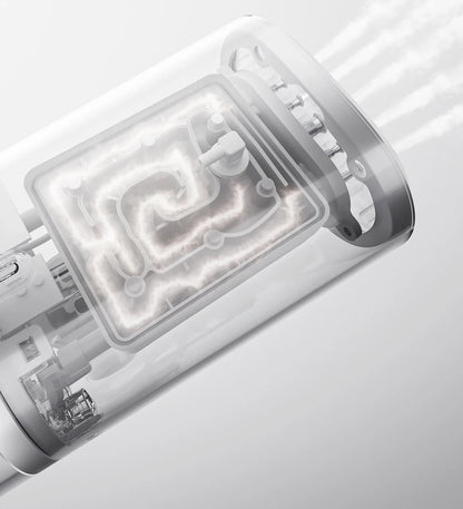 New XIAOMI MIJIA Handheld Garment Steamer 2 iron Home Electric Steam Cleaner Portable Foldable Mite Removal Flat Ironing Machine.