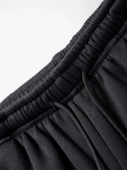 For Men Autumn and Winter Casual Jogging Pants Fleece Sweatpants for Soft and Comfortable Workout.