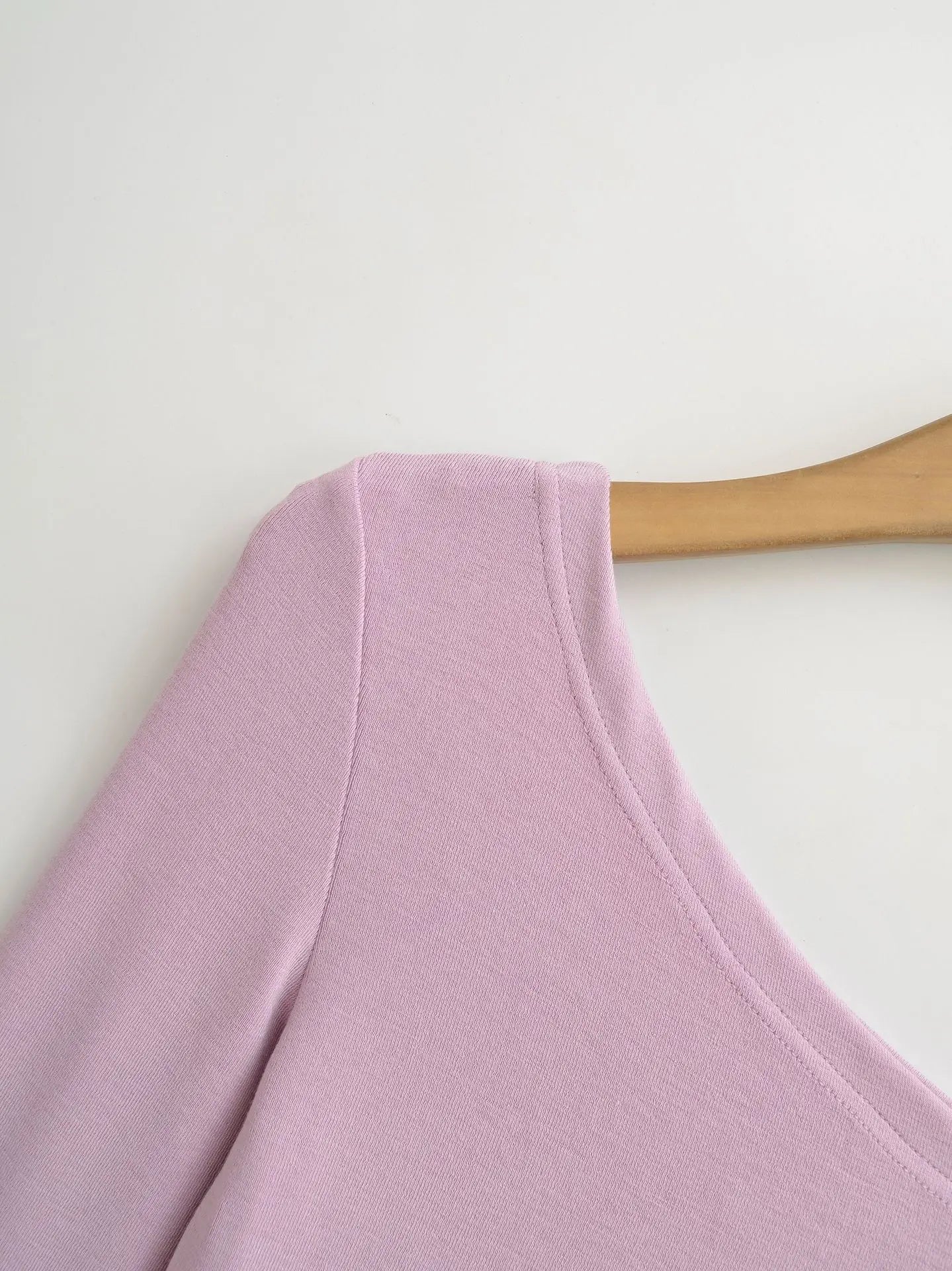 Women One Shoulder Long Sleeve Top Tee Tshirt.