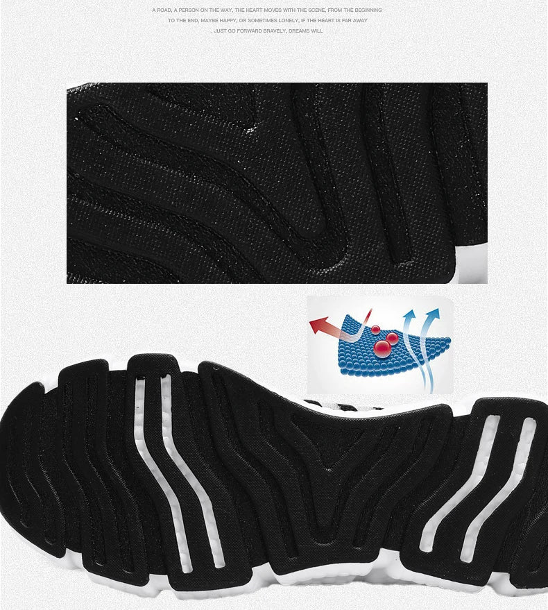 Atmungsaktives Mesh Männer Schuhe Trendy Leichte Fuß Wohnungen Plus Größe Männliche Tennis Turnschuhe Laufen Outdoor Fitness Schuhe 2024.