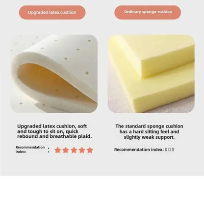 Bequemer Büro-Computerstuhl, universitätsschlafsaal, Schlafzimmer, Wohnzimmer, Spiel, Live-Streaming-Stuhl mit verstellbarer Rückenlehne