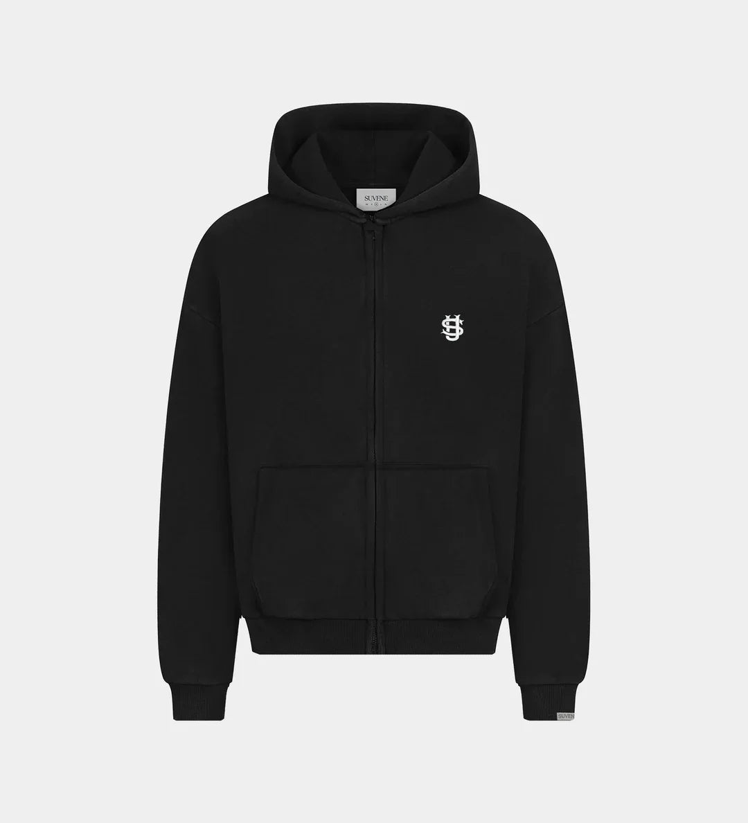 Brazil Hoodies Grey And Jogger 2pcs Set Men Y2k Harajuku Streetwear Hoodie Sportswear Gothic Street Oversized Sweatshirt Pants.