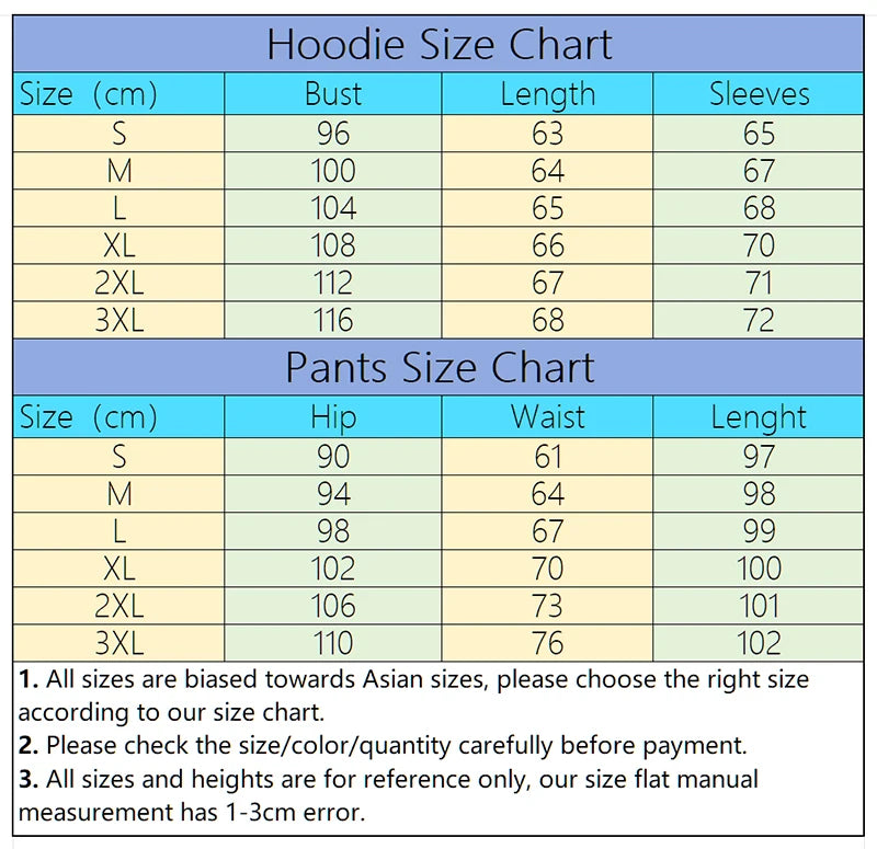 Autumn Winter Woman Clothing Printed Casual Sweatshirt Sweatpants Set Jogging Hoodie Tracksuit Sports Home Womens Pants Suit y2k.