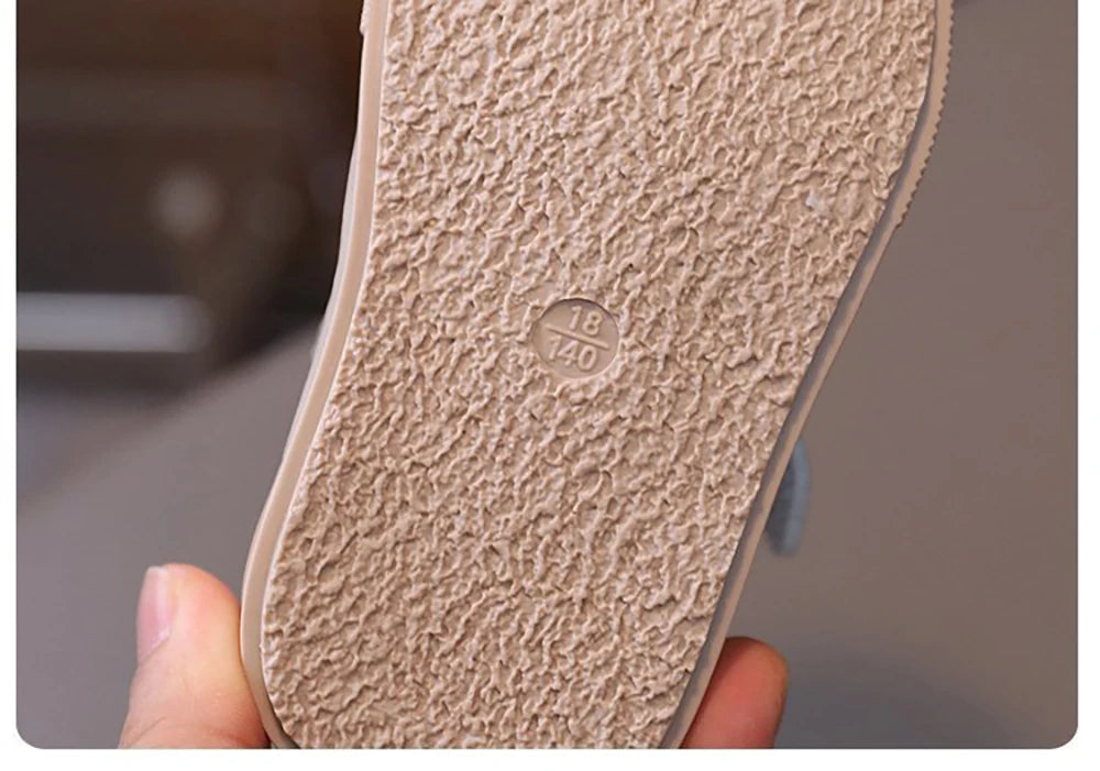 2025 Designers Kid's Sneakers PU Leather Waterproof Infant Baby Toddler Shoes Ergonomics Girl's Sneakers Children's Sport Shoes.