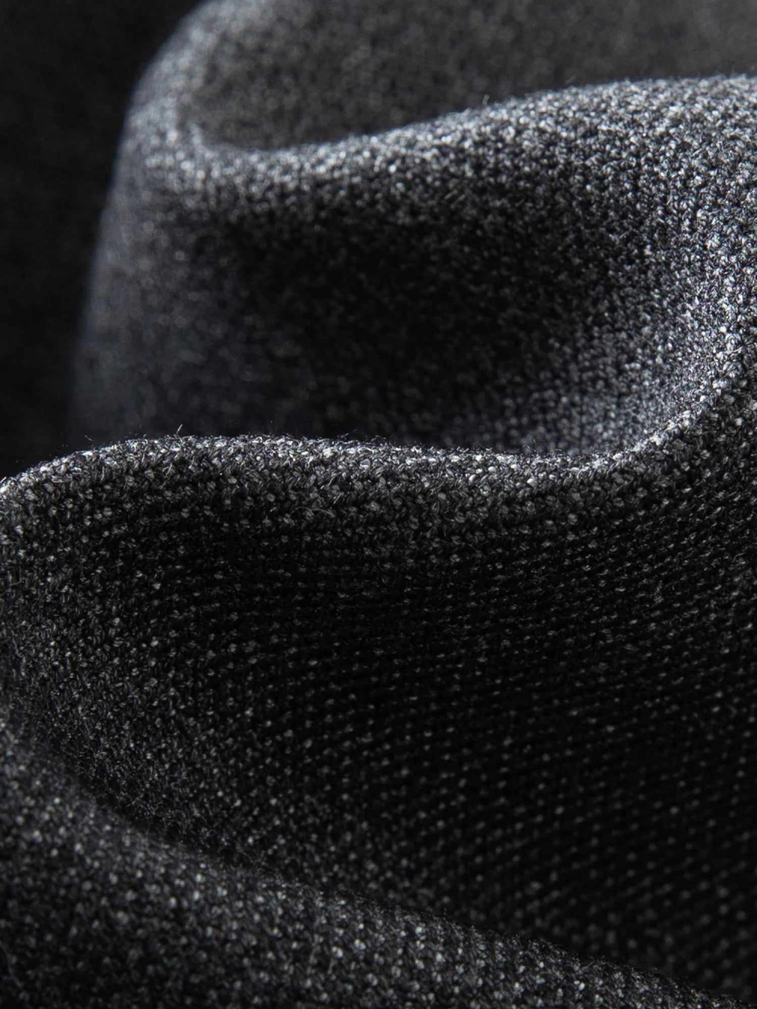 DUSHU Winter 2025 Women's A-Line Pleated Skort - Office Workwear Skirt with Elastic Waist Figure-Flattering for Casual Comfort.