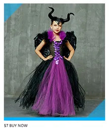 Wald Fee Prinzessin Kostüm für Halloween Geburtstag Party Phantasie Kleid Herbst Kinder Woodland Nymph Pixie Kleid Tutu Kleid Flügel