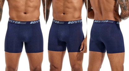 5 stücke Pack 2025 Männer Höschen Polyester Unterwäsche Männliche Marke Boxer Und Unterhose Für Homme Lot Luxus Set Sexy Shorts geschenk Slip