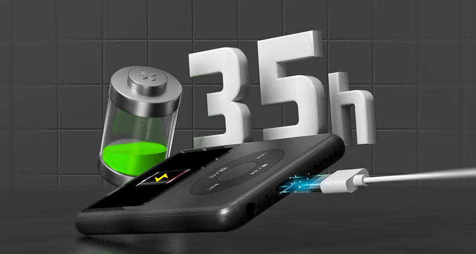 128GB ipod classic reproductor mp3 music player Bluetooth speakers, support fm radio, video, hifi ipod touch walkman.