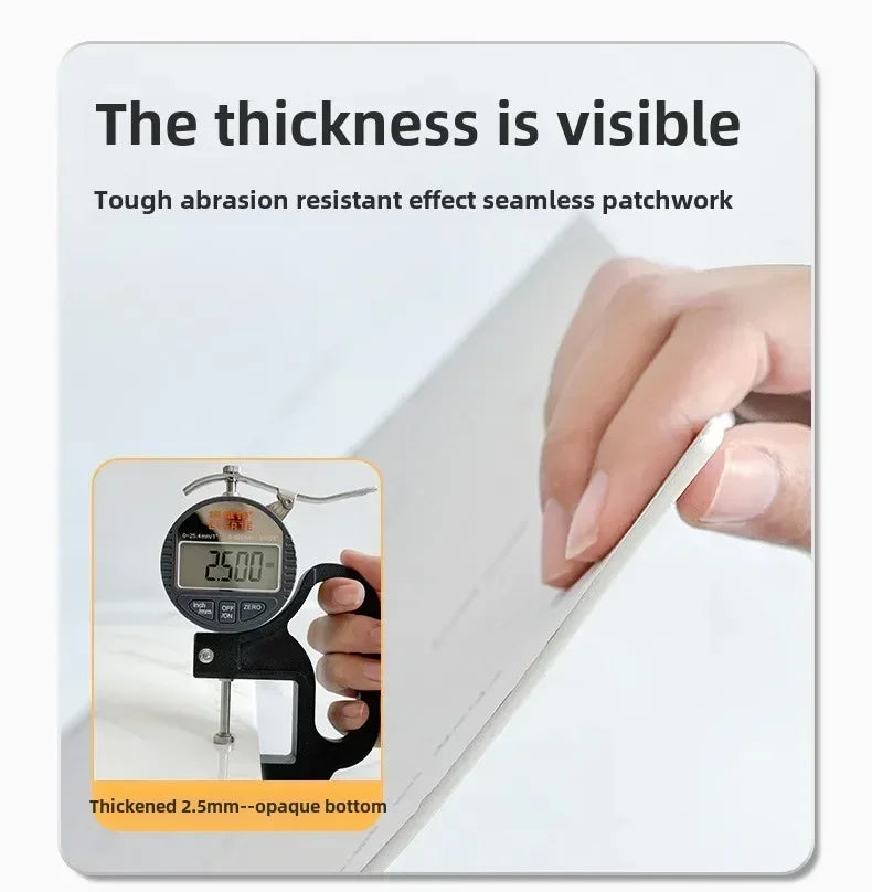 10/20/40PCS 30x30cm Self Adhesive Wallpaper Waterproof Tile Stickers FloorSticker for Kitchen Bathroom Ins Style Home Decor